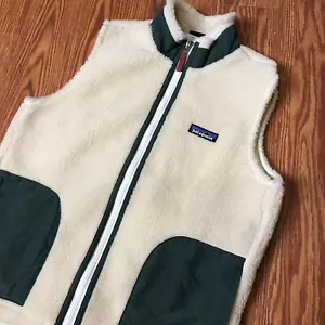 Patagonia Kids Large Retro X Vest - Picture 1 of 6