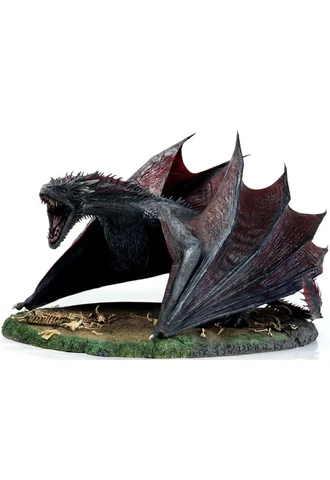 ThreeZero Game of Thrones: Drogon 1/6 Scale Statue Cover