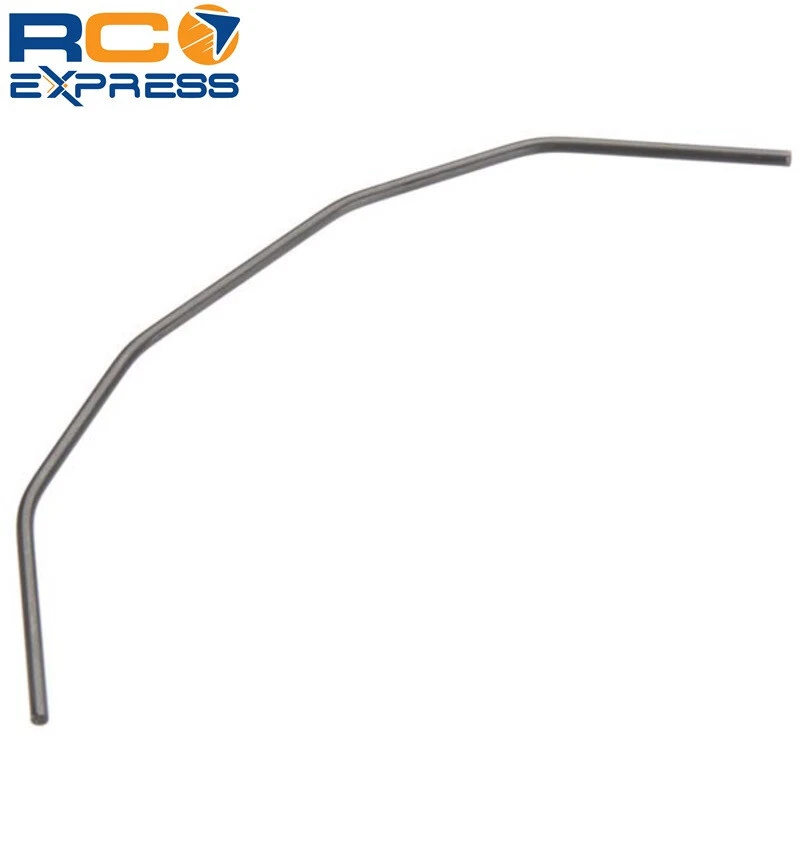 Tekno RC Sway Bar front 2.4mm : ET48 NT48 TKR5481 - Image 1 of 1