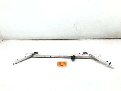 2017-2021 年沃尔沃 S90 前置发动机 CROSSMEMBER REINFORCEMENT IMPACT BAR 原始设备制造商 — 第 1/4 张图片