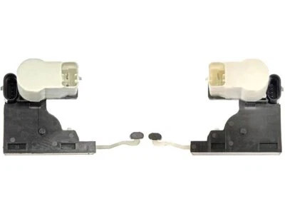 Actuador de bloqueo de puerta para Cadillac DTS 2006-2011 motor Dorman 61279HR 2007 2008 Foto 1 de 2