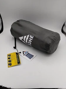 Double Sleeping Pad for Camping,Inflatable Ultra-Thick Self Inflating CampingPad - Picture 1 of 5