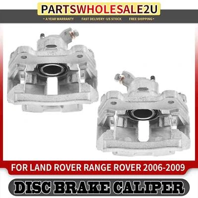 2x Pinza de freno delantera con soporte para Toyota MR2 Spyder 00-05 Echo 2001-2005 Foto 1 de 4