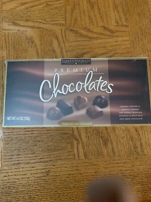 Chocolates Premium Chocolate Elmer - Nuevos - ENVÍOS N 24 HORAS Foto 1 de 4
