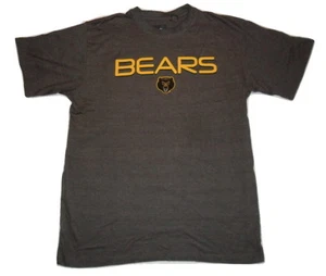 Majestic Baylor Bears Logo T-Shirt Big and Tall Sizes Tee NCAA - Picture 1 of 1