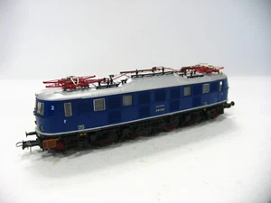 ROCO 43927 E-LOK E 18 045 der DB AC DIGITAL ESU LOK SOUND KL5512 - Bild 1 von 2