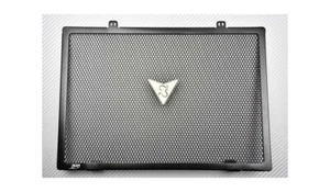Parrilla protectora de protección radiador AVDB YAMAHA TRACER 900 GT 2018-2020 - Imagen 1 de 5