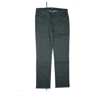 Angels Stretch Damen Slim Fit Jeans Hose 32/30 XL dünn Comfort W32 L30 Grau TOP - Bild 1 von 7