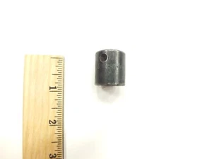 SNAP-ON TOOLS 3/8" DRIVE 5/8" SHALLOW 6 POINT IMPACT SOCKET - USA - SAE - IMF200 - Picture 1 of 5