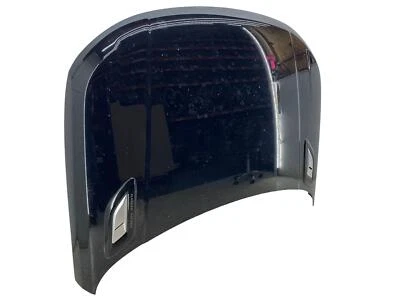 2014-2022 RANGE ROVER SPORT OEM FRONT HOOD NARVIK BLACK (PEC) Foto 1 de 4