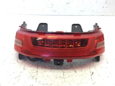 Indicadores de parada de luz traseros LEM JUMPER ELETTRICO 2020 NRGEBR800K Foto 1 de 4