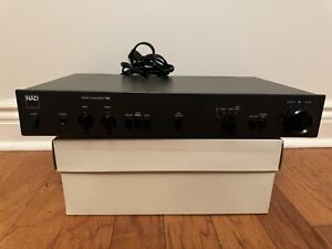 Nad 1130 Stereo Integrated Amplifier Preamplifier V2 *GREAT CONDITION!*