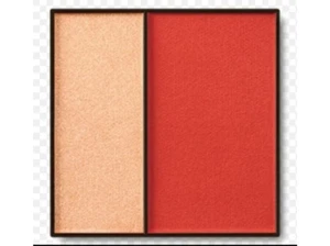 Mary Kay Mineral Cheek Color Blush Duo ~ Spiced Poppy ~ Absorbs Oil ~ W/Vitamins - Picture 1 of 1