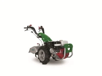 Ferrari Einachser 328, Honda GP160 Grundgerät - Bild 1 von 4