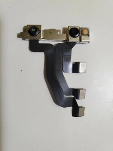 iPhone XS Max Front Camera Assembly Original - Picture 1 of 3