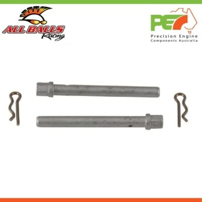 Nuevo kit de pernos de pinza de freno trasero todas las bolas para YAMAHA FZ750 750cc Foto 1 de 4
