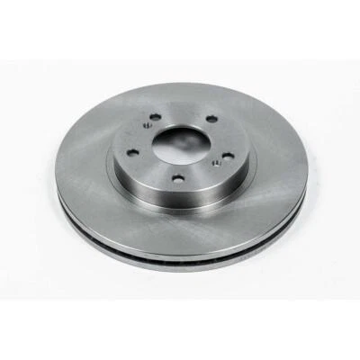 PowerStop Disc Brake Rotor - Fits Infiniti Q45 1997-2001 AutoSpecialty Brake Rot Foto 1 de 4