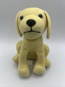 Peluche de bastones y cacahuetes cachorro perro 2021 - Imagen 1 de 8