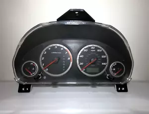 (2002 - 2004) Honda CRV Speedometer Gauge Cluster AT - Picture 1 of 10