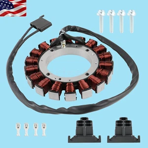 Stator For Kohler M20 MV18 PCH680 PCH740 SV730 SV735 SV740 TH16 ZT710 ZT720 ZT74 - Picture 1 of 12