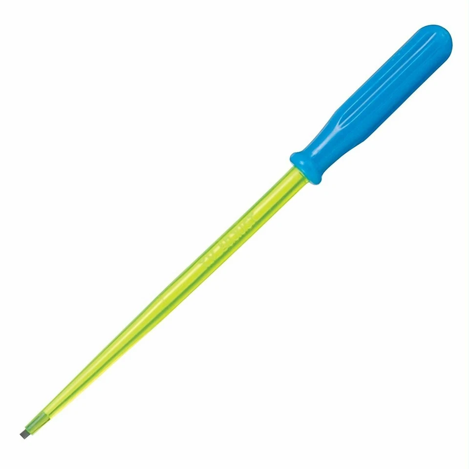 ENGINEER ALIGNMENT SCREWDRIVER (2x100mm) DA-01 MADE IN JAPAN - Image 1 of 1
