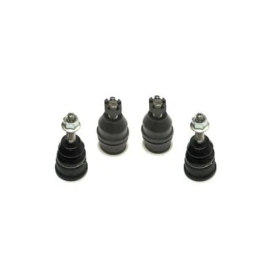 4 rótulas superiores e inferiores para Ford Explorer Mercury Mountaineer 2002-2005 Foto 1 de 4
