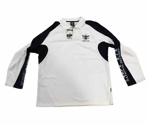 AUSTRALIAN DEFENCE FORCE OPERATION GOLD SYDNEY 2000 OLYMPICS Referee XXL Shirt - Picture 1 of 21