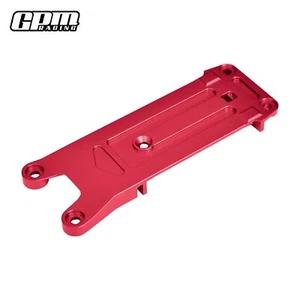 GPM Alloy Rear Suspension Holder TRAXXAS 1/5 X-MAXX / 1/6 XRT 8S PRO SAND CAR 8S - Picture 1 of 15