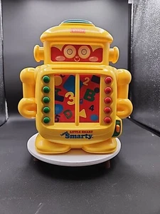 VTech Talking Little Smart Smarty 12 Two-Sided Activity Cards Working Free Ship  - Picture 1 of 4