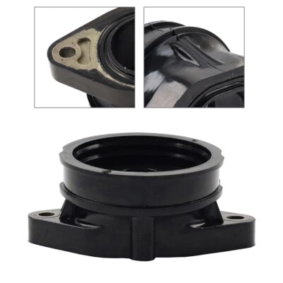 Carburetor Intake Manifold Joint Boot For Polaris RZR XP 4 1000 Sport RZR RS1 - Imagem 1 de 4