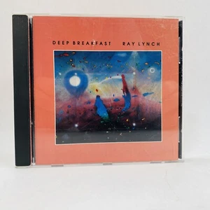 Deep Breakfast by Ray Lynch (CD) - Imagen 1 de 3