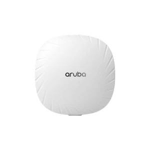 HPE Aruba AP-515 Accesspoint, PoE (16 Watt), kabellos, Bluetooth - Bild 1 von 1