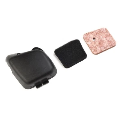 Ersatzteile für Stihl HS45 2 Filter + 1 Filterabdeckung im Lieferumfang - Bild 1 von 4