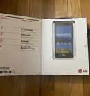 LG K8 V - 16GB - Titan (Verizon) Smartphone, Never been opened
