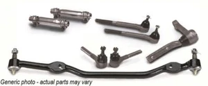 PST Steering Linkage Rebuild Kit 1958-60 Chevy Full Size (MS) - Bild 1 von 6