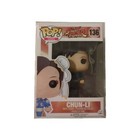 Funko Pop! Street Fighter Chun Li # 136 Never Opened