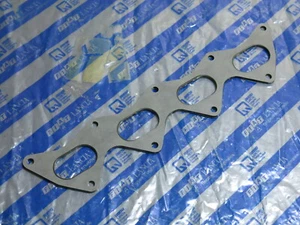 Gasket Intake Manifold Fiat Type Sport 16V Auto Parts Original - Picture 1 of 1