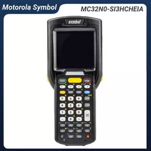 Motorola Symbol MC32N0-SI3HCHEIA Laser 1GB RAM Mobile Computer Barcode Scanner - Bild 1 von 7