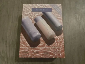 Fenty Skin Start'r Set With Mineral SPF: Dry Skin Kit New Exp 10/2025 - Picture 1 of 5