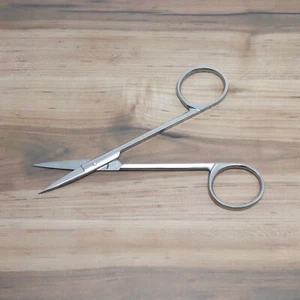 Misuzu Paper-cutting scissors 110mm K11TC-R Regular (Japan import) - Picture 1 of 5