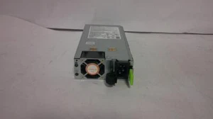 Cisco 1200W V2 AC Server Power Supply 341-0631-03-A0 Model: PS-2122-2S (J2174) - Picture 1 of 8