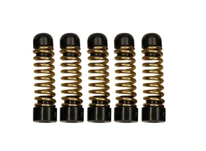 Je 5 CDS-10 Bohranschläge - Made in USA - Bild 1 von 1