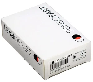 FT 10-BF3-PS-K4 New SensoPart  Sensor FT10-BF3-PS-K4 - Picture 1 of 2