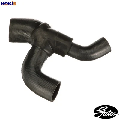 RADIATOR HOSE 05-3049 FOR VAUXHALL CORSA/Mk/II VECTRA ASTRAVAN/IV OPEL 4cyl 1.4L - Image 1 of 4
