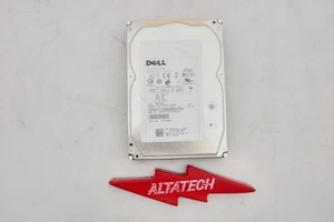 Dell 0T857K 450GB 15K SAS 3.5 6G HUS156045VLS60 - Picture 1 of 6