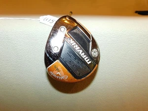 Callaway Mavrik Graphite Shaft 15* 3 Wood 42 Inches U158 - Picture 1 of 11