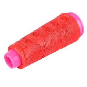 (Red)110m Bowstring Bow String Material Thread For Recurve Bows Archery ZM - Picture 1 of 7