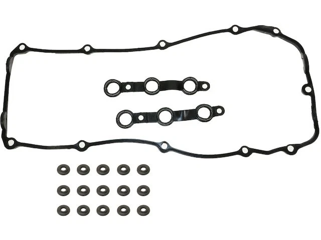 DIY Solutions 31BQ25G Valve Cover Gasket Set Fits 2001-2002 BMW 330i - Image 1 of 1