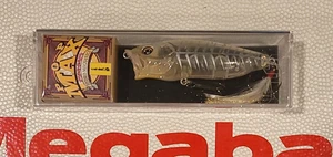 WOW! Megabass OG Popmax "SK SPOOK KILLER" Color FREE SHIPPING - Picture 1 of 3