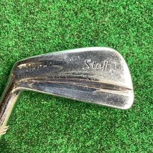 Wilson Staff (1976-77 model) 4-iron head only LH - Picture 1 of 7